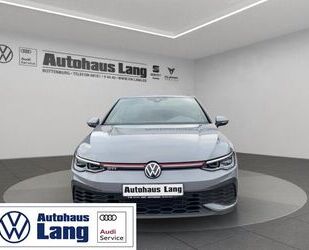 VW Volkswagen Golf VIII 2.0 TSI DSG GTI Clubsport Nav Gebrauchtwagen