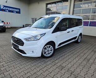 Ford Ford Transit ConnectL2 5SITZ,KLIMA,STDHZ,NAV,SPUR, Gebrauchtwagen