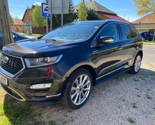 Ford Ford Edge 2,0 TDCi Bi-Turbo 4x4 Vignale Aut. Gebrauchtwagen