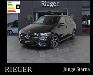 Mercedes-Benz Mercedes-Benz B 250 e AMG*Multibeam-LED*NIGHT*AC-L Gebrauchtwagen