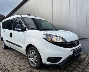 Fiat Fiat Doblo SX Maxi Kombi Gebrauchtwagen