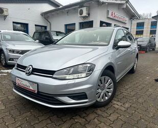 VW Volkswagen Golf 1.6 TDI BMT St&St+NAVI+KLIMA+PDC+S Gebrauchtwagen