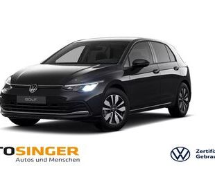 VW Volkswagen Golf VIII Move 1,5 TSI *NAV*AHK*LED*ACC Gebrauchtwagen