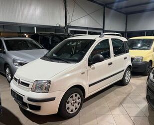 Fiat Fiat Panda 1.2 8V Dynamic *66.000km* 1-Hand Gebrauchtwagen