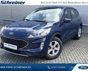 Ford Ford Kuga Plug-In Hybrid Cool & Connect Frontschei Gebrauchtwagen