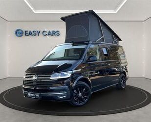 VW Volkswagen T6.1 CALIFORNIA TDI DSG 4M+ACC+DCC+AHK+ Gebrauchtwagen