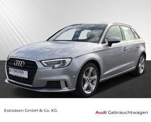 Audi Audi A3 Sportback 30 TDI Sport S-Tronic PANO+SITZH Gebrauchtwagen