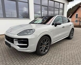 Porsche Cayenne Gebrauchtwagen