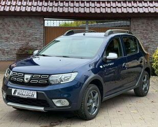 Dacia Dacia Sandero Stepway Essential *TÜV Service Neu* Gebrauchtwagen