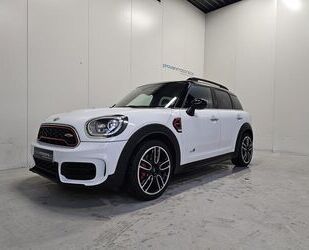 Mini John Cooper Works Countryman Gebrauchtwagen