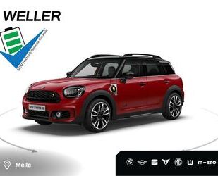 Mini MINI Cooper SE ALL4 Countryman JCW HUD PANO ACC H/ Gebrauchtwagen