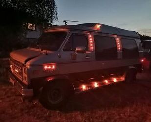 GMC GMC Vandura Gebrauchtwagen