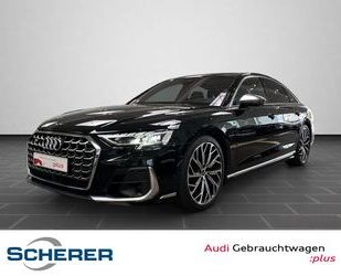 Audi Audi S8 4.0 TFSI Gebrauchtwagen