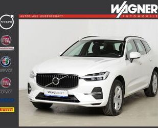 Volvo Volvo XC60 B4 D AWD Geartronic *AHK * Google Servi Gebrauchtwagen