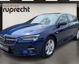 Opel Opel Insignia ST 2.0 Turbo Elegance|Autom.|Navi|LE Gebrauchtwagen