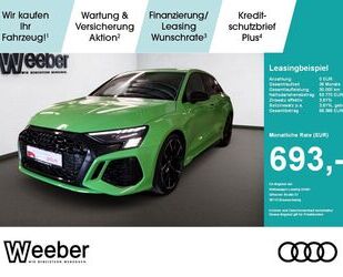 Audi Audi RS 3 Sportback 2.5 TFSI quattro MATRIX*HUD*NA Gebrauchtwagen