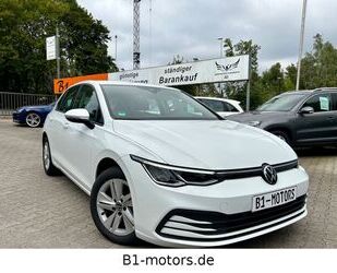 VW Volkswagen Golf VIII (8)Lim. Life 2.0 TDI Comfortl Gebrauchtwagen