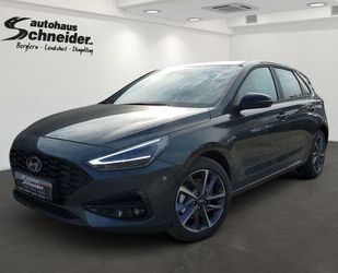 Hyundai Hyundai i30 MJ25 1.0 TGDi 7DCT ADVANTAGE PLUS-PAKE Gebrauchtwagen