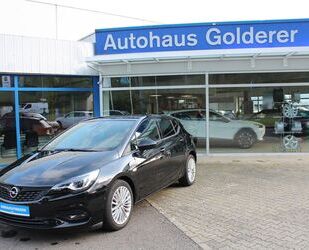 Opel Opel Astra K Lim. 5-trg. Ultimate Start/Stop 1,5 T Gebrauchtwagen