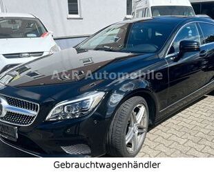 Mercedes-Benz Mercedes-Benz Shooting Brake CLS 350 Gebrauchtwagen