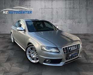 Audi Audi S4 Lim. 3.0 TFSI quattro S-Tronic*KEY-GO*NAVI Gebrauchtwagen