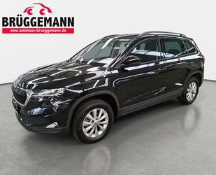 Skoda Skoda KAROQ 1.0 TSI AMBITION NAVI LED WINTER KAMER Gebrauchtwagen