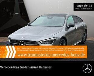 Mercedes-Benz Mercedes-Benz CLA 250 e SB AMG Premium+ PANO NIGHT Gebrauchtwagen