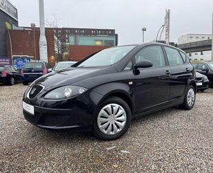 Seat Seat Altea Reference Comfort 1.6 /KLIMA/TÜV NEU /A Gebrauchtwagen