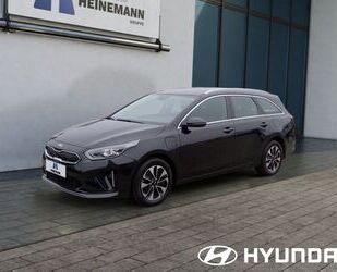 Kia Kia Ceed SW 1.6 GDI DCT OPF Plug-in-Hybrid Vision Gebrauchtwagen