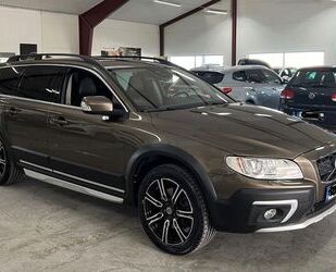 Volvo Volvo XC70 D4 AWD Summum Geartronic Summum Gebrauchtwagen