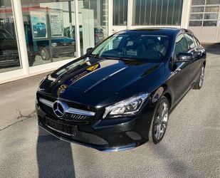 Mercedes-Benz Mercedes-Benz CLA 180 Shooting Brake*Navi*Klima*SH Gebrauchtwagen