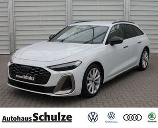 Audi Audi A5 Avant 2.0 TDI 150 kW quattro edition one K Gebrauchtwagen