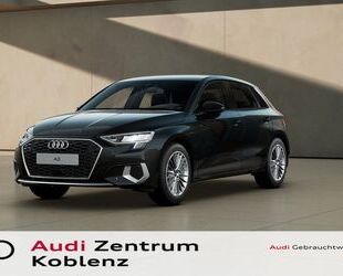 Audi Audi A3 Sportback 30 TDI advanced GRA PDC Virtual Gebrauchtwagen