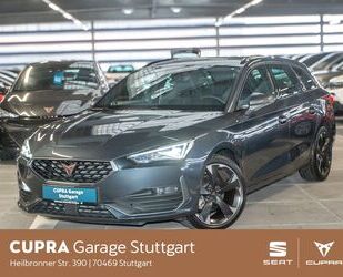 Cupra Cupra Leon Sportstourer 1.5 TSI DSG 110 kW Gebrauchtwagen