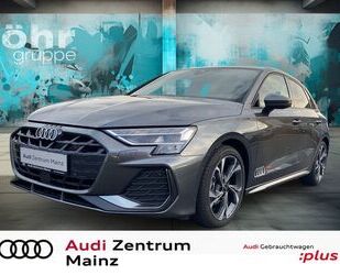 Audi Audi A3 Sportback 35 TFSI S line S tronic Gebrauchtwagen