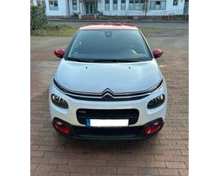 Citroen Citroën C3 PureTech 110 Stop&Start FEEL EAT6 FEEL Gebrauchtwagen