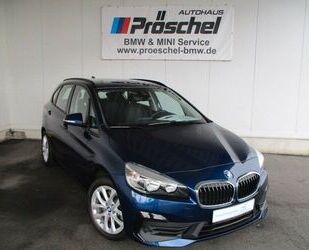 BMW 225 Gebrauchtwagen