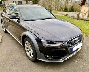 Audi A4 Allroad Gebrauchtwagen