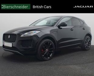 Jaguar Jaguar E-Pace D240 AWD SE BLACK PACK MATRIX HuD ME Gebrauchtwagen