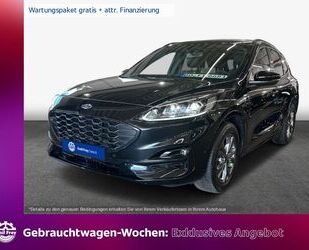 Ford Ford Kuga 1.5 EcoBoost ST-LINE X Gebrauchtwagen