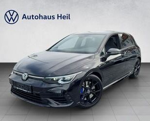 VW Volkswagen Golf VIII 2.0 TSI R DSG 4M *Blackstyle* Gebrauchtwagen