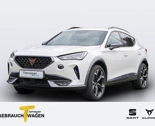 Cupra Cupra Formentor 1.4 eHybrid LM19 KAMERA NAVI+ WINT Gebrauchtwagen