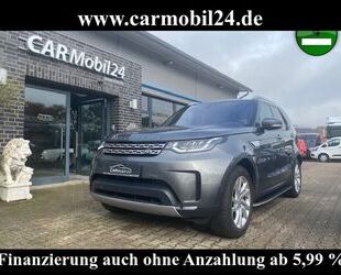 Land Rover Land Rover Discovery 5 Aut. TD6 HSE*360*Pano*Leder Gebrauchtwagen