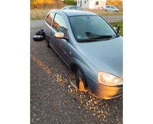 Opel Opel Corsa 1.2 16V Njoy Njoy Gebrauchtwagen