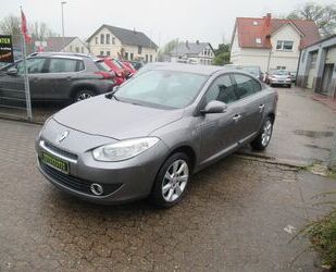 Renault Renault Fluence Dynamique 1.6 16V 110 KLIMA KM 52 Gebrauchtwagen