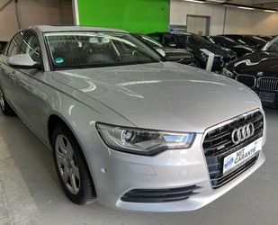 Audi Audi A6 Lim. 3.0 TDI quattro Gebrauchtwagen