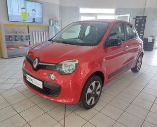 Renault Renault Twingo SCe 70 LIMITED Gebrauchtwagen