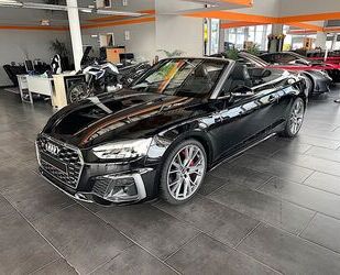 Audi Audi S5 Cabriolet TFSI Gebrauchtwagen