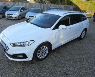 Ford Ford Mondeo Business Edition Gebrauchtwagen