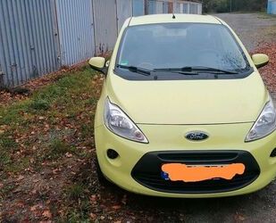 Ford Ford Ka/Ka+ 1,2 Trend Trend Gebrauchtwagen